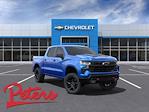 New 2025 Chevrolet Silverado 1500 LT Crew Cab 4WD Pickup for sale #25C1416 - photo 1