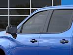 New 2025 Chevrolet Silverado 1500 LT Crew Cab 4WD Pickup for sale #25C1416 - photo 12
