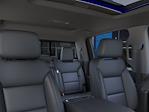 New 2025 Chevrolet Silverado 1500 LT Crew Cab 4WD Pickup for sale #25C1416 - photo 24