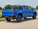 New 2025 Chevrolet Silverado 1500 LT Crew Cab 4WD Pickup for sale #25C1416 - photo 4