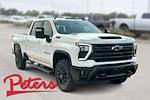 New 2025 Chevrolet Silverado 2500 LT Crew Cab 4WD Pickup for sale #25C1419 - photo 1