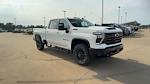New 2025 Chevrolet Silverado 2500 LT Crew Cab 4WD Pickup for sale #25C1419 - photo 4