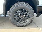 New 2025 Chevrolet Silverado 2500 LT Crew Cab 4WD Pickup for sale #25C1419 - photo 24