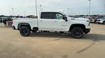 New 2025 Chevrolet Silverado 2500 LT Crew Cab 4WD Pickup for sale #25C1419 - photo 9
