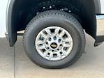 New 2025 Chevrolet Silverado 2500 Crew Cab 4WD Service Truck for sale #25C1420 - photo 10