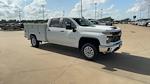 New 2025 Chevrolet Silverado 2500 Crew Cab 4WD Service Truck for sale #25C1420 - photo 3