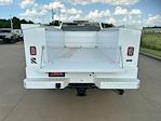 New 2025 Chevrolet Silverado 2500 Crew Cab 4WD Service Truck for sale #25C1420 - photo 23