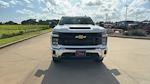 New 2025 Chevrolet Silverado 2500 Crew Cab 4WD Service Truck for sale #25C1420 - photo 4