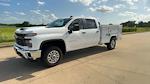 New 2025 Chevrolet Silverado 2500 Crew Cab 4WD Service Truck for sale #25C1420 - photo 5