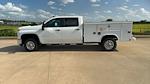 New 2025 Chevrolet Silverado 2500 Crew Cab 4WD Service Truck for sale #25C1420 - photo 6