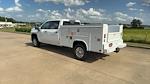 New 2025 Chevrolet Silverado 2500 Crew Cab 4WD Service Truck for sale #25C1420 - photo 7