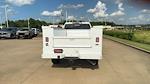 New 2025 Chevrolet Silverado 2500 Crew Cab 4WD Service Truck for sale #25C1420 - photo 8