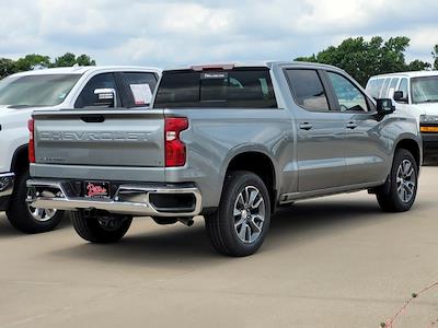 New 2025 Chevrolet Silverado 1500 LT Crew Cab Pickup for sale #25C1422 - photo 2