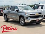 New 2025 Chevrolet Silverado 1500 LT Crew Cab Pickup for sale #25C1422 - photo 1