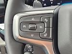 New 2025 Chevrolet Silverado 1500 LT Crew Cab Pickup for sale #25C1422 - photo 20
