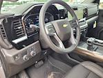 New 2025 Chevrolet Silverado 1500 LT Crew Cab Pickup for sale #25C1422 - photo 9