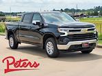 New 2025 Chevrolet Silverado 1500 LT Crew Cab 4WD Pickup for sale #25C1423 - photo 1