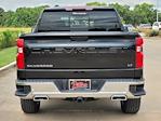 New 2025 Chevrolet Silverado 1500 LT Crew Cab 4WD Pickup for sale #25C1423 - photo 3