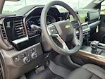 New 2025 Chevrolet Silverado 1500 LT Crew Cab 4WD Pickup for sale #25C1423 - photo 9