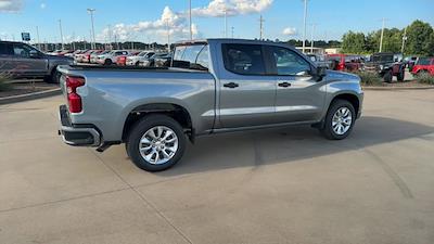 New 2025 Chevrolet Silverado 1500 Custom Crew Cab Pickup for sale #25C1457 - photo 2