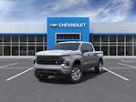 New 2025 Chevrolet Silverado 1500 Custom Crew Cab Pickup for sale #25C1457 - photo 8