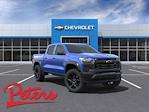 New 2025 Chevrolet Colorado Trail Boss Crew Cab 4WD Pickup for sale #25C1458 - photo 1