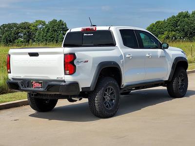 New 2025 Chevrolet Colorado ZR2 Crew Cab 4WD Pickup for sale #25C1459 - photo 2