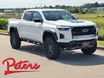 New 2025 Chevrolet Colorado ZR2 Crew Cab 4WD Pickup for sale #25C1459 - photo 1