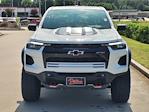 New 2025 Chevrolet Colorado ZR2 Crew Cab 4WD Pickup for sale #25C1459 - photo 4