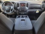 New 2025 Chevrolet Silverado 1500 Custom Crew Cab Pickup for sale #25C1462 - photo 13