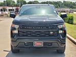 New 2025 Chevrolet Silverado 1500 Custom Crew Cab Pickup for sale #25C1462 - photo 4