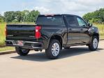 New 2025 Chevrolet Silverado 1500 Custom Crew Cab Pickup for sale #25C1462 - photo 2