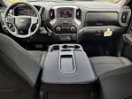 New 2025 Chevrolet Silverado 1500 Custom Crew Cab Pickup for sale #25C1463 - photo 14