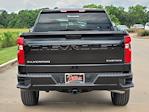 New 2025 Chevrolet Silverado 1500 Custom Crew Cab Pickup for sale #25C1463 - photo 3