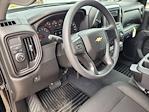 New 2025 Chevrolet Silverado 1500 Custom Crew Cab Pickup for sale #25C1463 - photo 9