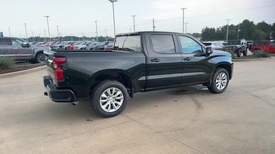 New 2025 Chevrolet Silverado 1500 Custom Crew Cab Pickup for sale #25C1464 - photo 2