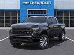 New 2025 Chevrolet Silverado 1500 Custom Crew Cab Pickup for sale #25C1464 - photo 6