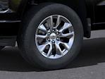 New 2025 Chevrolet Silverado 1500 Custom Crew Cab Pickup for sale #25C1464 - photo 9