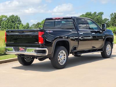 New 2025 Chevrolet Silverado 2500 LTZ Crew Cab 4WD Pickup for sale #25C1467 - photo 2