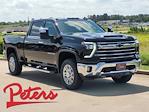 New 2025 Chevrolet Silverado 2500 LTZ Crew Cab 4WD Pickup for sale #25C1467 - photo 1