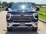 New 2025 Chevrolet Silverado 2500 LTZ Crew Cab 4WD Pickup for sale #25C1467 - photo 4