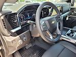 New 2025 Chevrolet Silverado 2500 LTZ Crew Cab 4WD Pickup for sale #25C1467 - photo 9