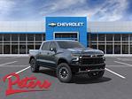 New 2025 Chevrolet Silverado 1500 ZR2 Crew Cab 4WD Pickup for sale #25C1468 - photo 1
