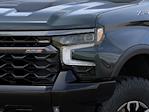 New 2025 Chevrolet Silverado 1500 ZR2 Crew Cab 4WD Pickup for sale #25C1468 - photo 10