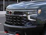 New 2025 Chevrolet Silverado 1500 ZR2 Crew Cab 4WD Pickup for sale #25C1468 - photo 13