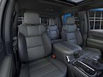 New 2025 Chevrolet Silverado 1500 ZR2 Crew Cab 4WD Pickup for sale #25C1468 - photo 16