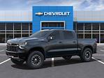 New 2025 Chevrolet Silverado 1500 ZR2 Crew Cab 4WD Pickup for sale #25C1468 - photo 3