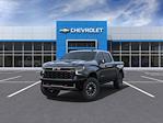 New 2025 Chevrolet Silverado 1500 ZR2 Crew Cab 4WD Pickup for sale #25C1468 - photo 8