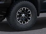 New 2025 Chevrolet Silverado 1500 ZR2 Crew Cab 4WD Pickup for sale #25C1468 - photo 9