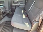 New 2025 Chevrolet Silverado 1500 Custom Crew Cab Pickup for sale #25C1469 - photo 12